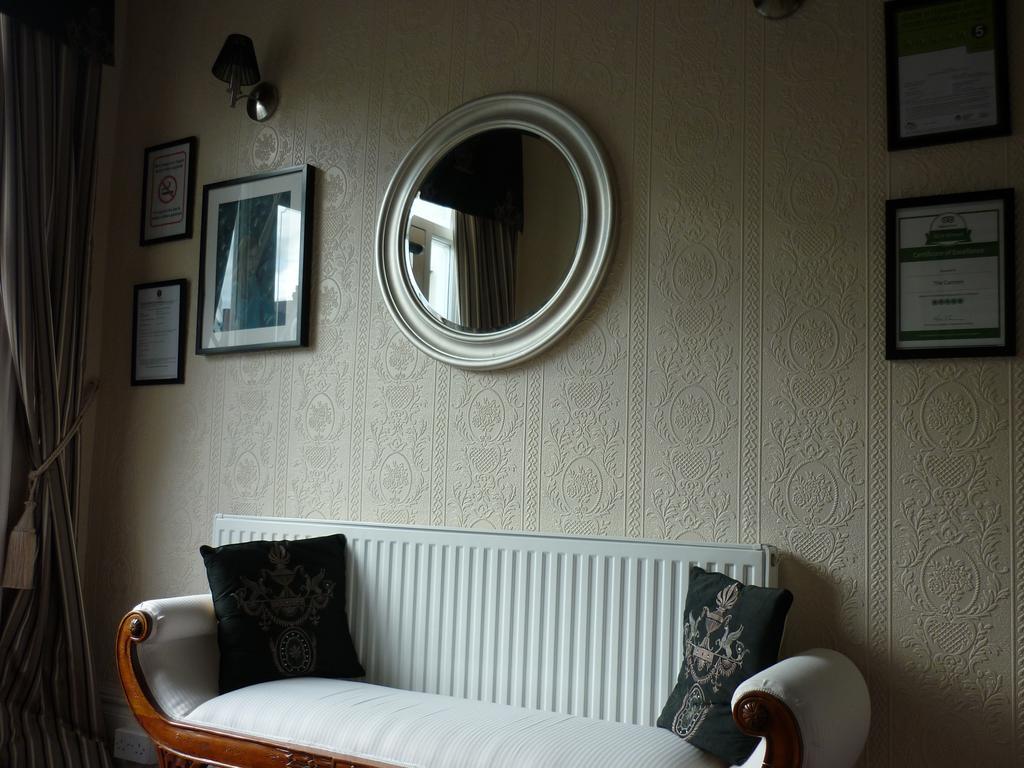 The Carmen Guesthouse (Adults Only) ลันดิดโน ภายนอก รูปภาพ