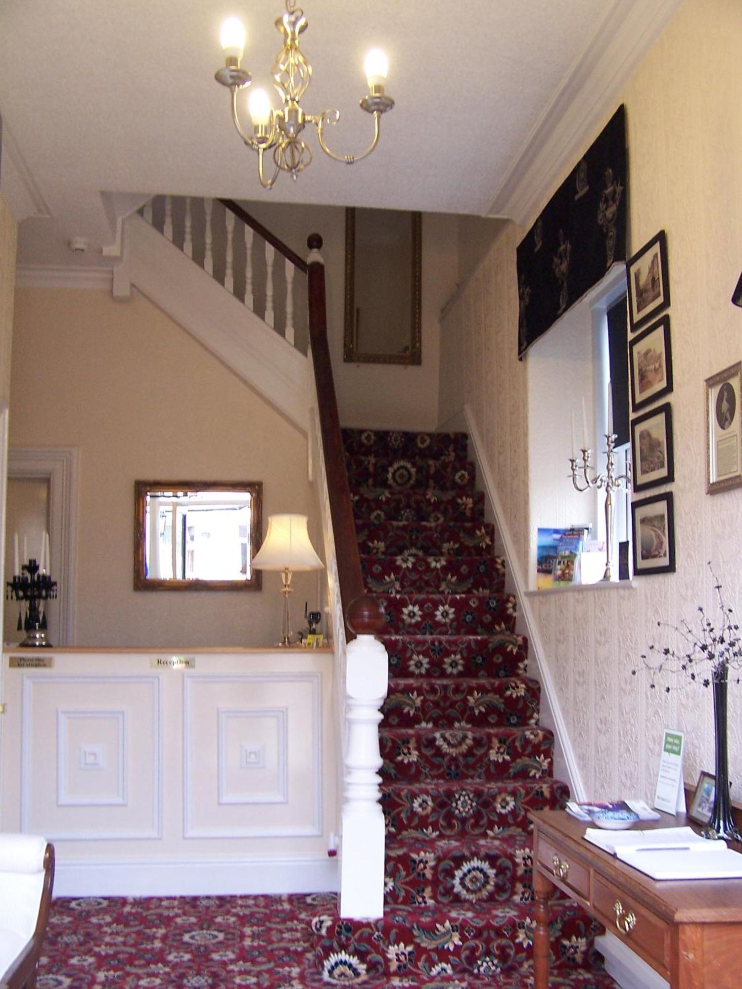 The Carmen Guesthouse (Adults Only) ลันดิดโน ภายนอก รูปภาพ