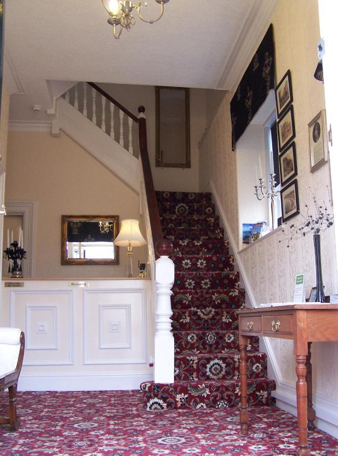 The Carmen Guesthouse (Adults Only) ลันดิดโน ภายนอก รูปภาพ